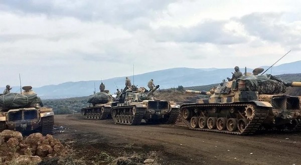 Cumhurbaşkanı Erdoğan'ın Hamleleri Tel Aviv'i korkuttu! Siyonist basını Açıkça İtiraf Etti